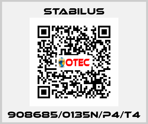 908685/0135N/P4/T4 Stabilus