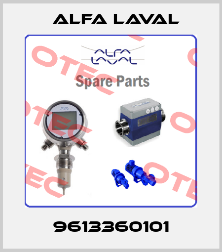 9613360101 Alfa Laval