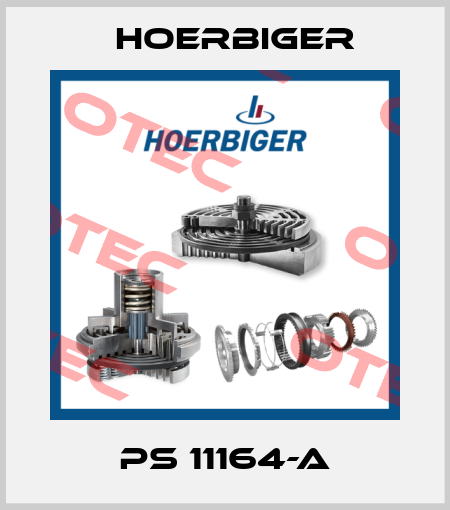 PS 11164-A Hoerbiger