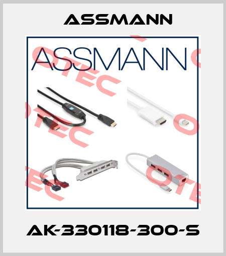 AK-330118-300-S Assmann