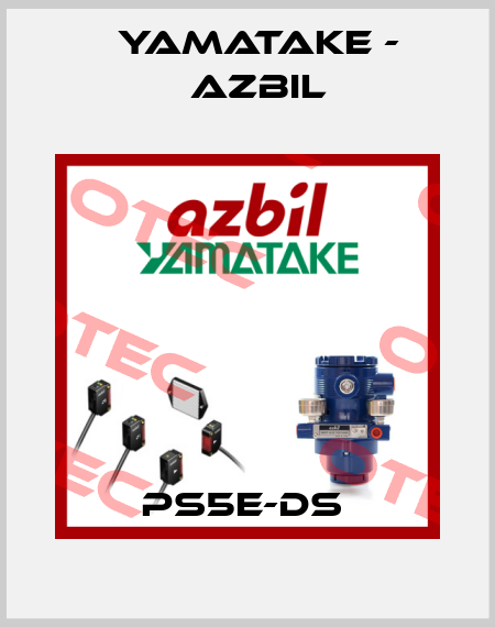 PS5E-DS  Yamatake - Azbil