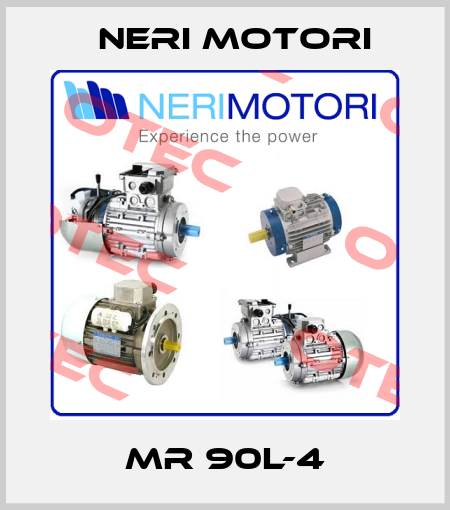 MR 90L-4 Neri Motori