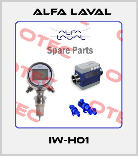 IW-H01 Alfa Laval