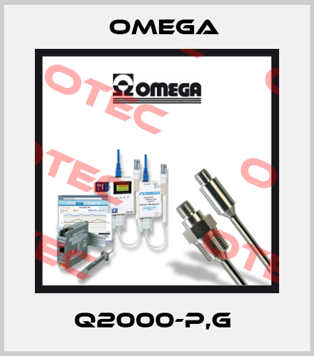 Q2000-P,G  Omega