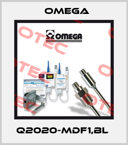Q2020-MDF1,BL  Omega