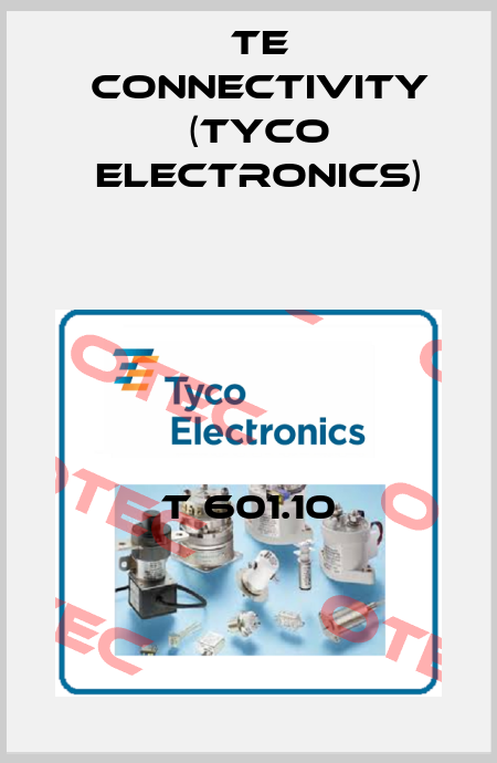 T 601.10 TE Connectivity (Tyco Electronics)