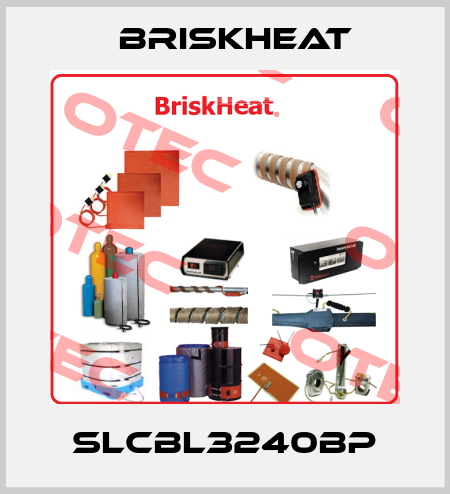 SLCBL3240BP BriskHeat