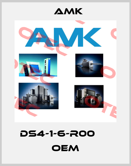 DS4-1-6-R00      oem AMK