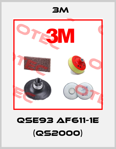 QSE93 AF611-1E (QS2000) 3M