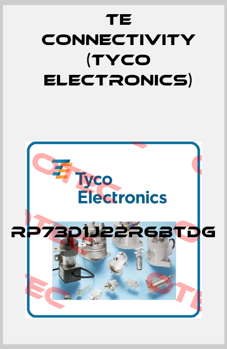 RP73D1J22R6BTDG TE Connectivity (Tyco Electronics)