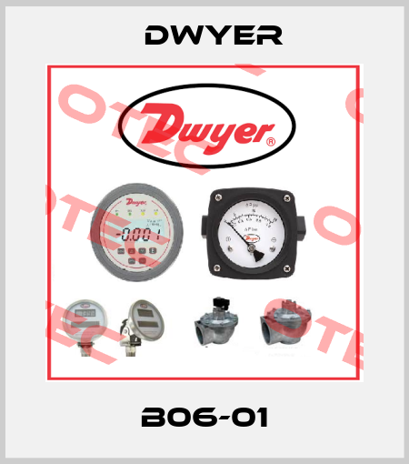 B06-01 Dwyer