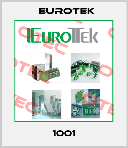 1001 Eurotek