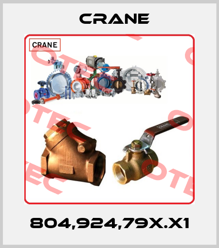 804,924,79x.x1 Crane