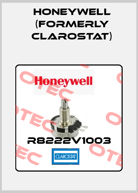 R8222V1003 Honeywell (formerly Clarostat)