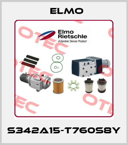 S342A15-T760S8Y Elmo