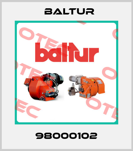 98000102 Baltur