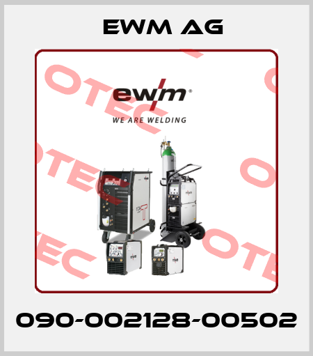 090-002128-00502 EWM AG