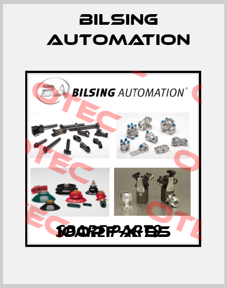 100PF-X-55 Bilsing Automation