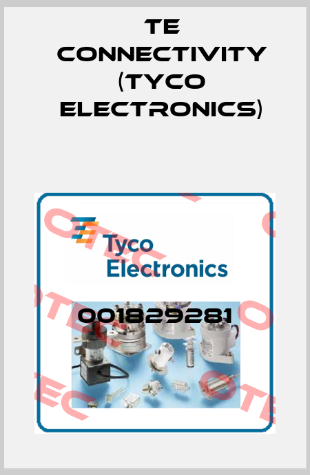 001829281 TE Connectivity (Tyco Electronics)