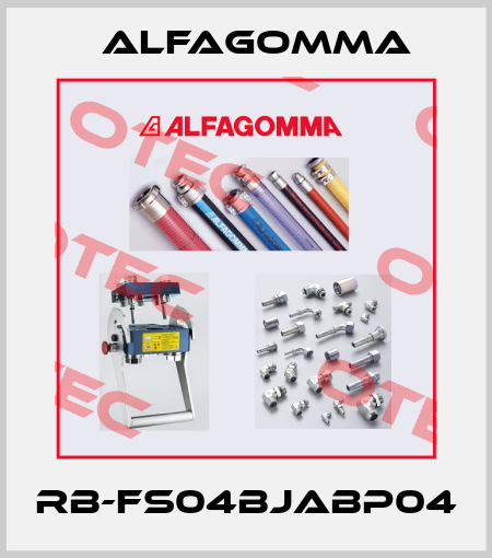 RB-FS04BJABP04 Alfagomma