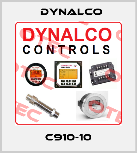 C910-10 Dynalco