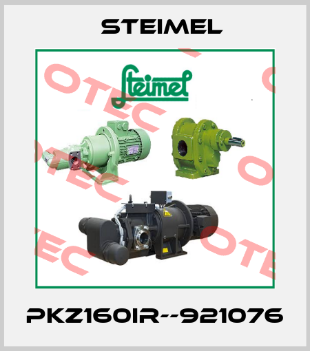 PKZ160IR--921076 Steimel