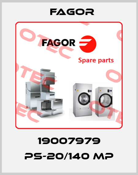 19007979 PS-20/140 MP Fagor