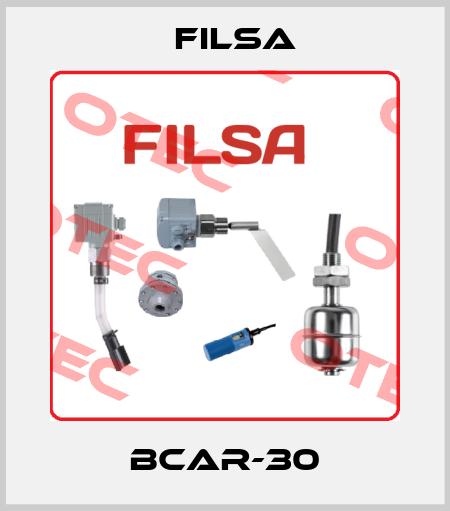 BCAR-30 Filsa