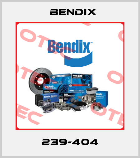 239-404 Bendix