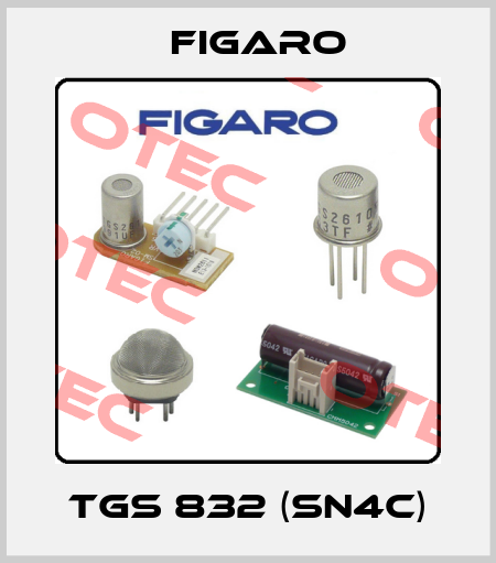 TGS 832 (SN4C) Figaro