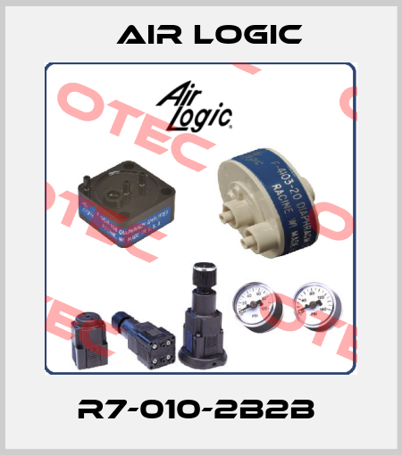 R7-010-2B2B  Air Logic