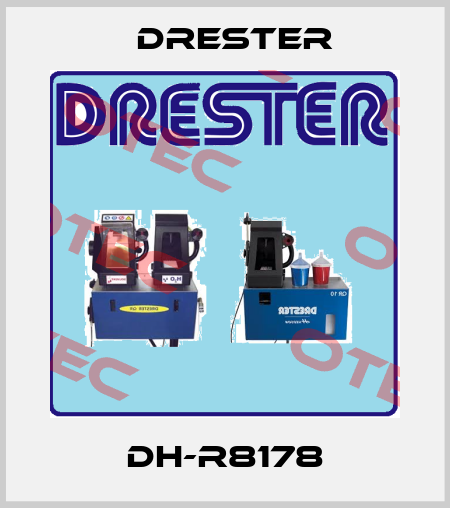 DH-R8178 Drester