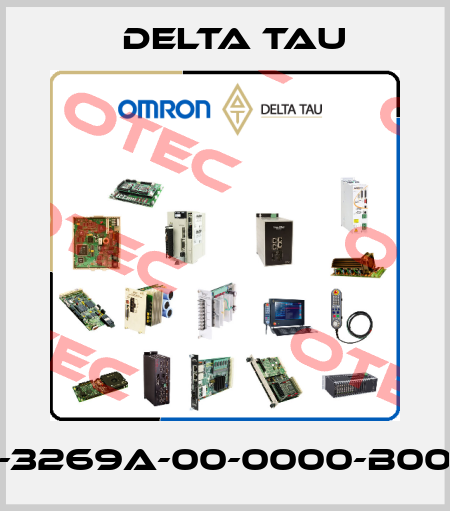 3-3269A-00-0000-B000 Delta Tau
