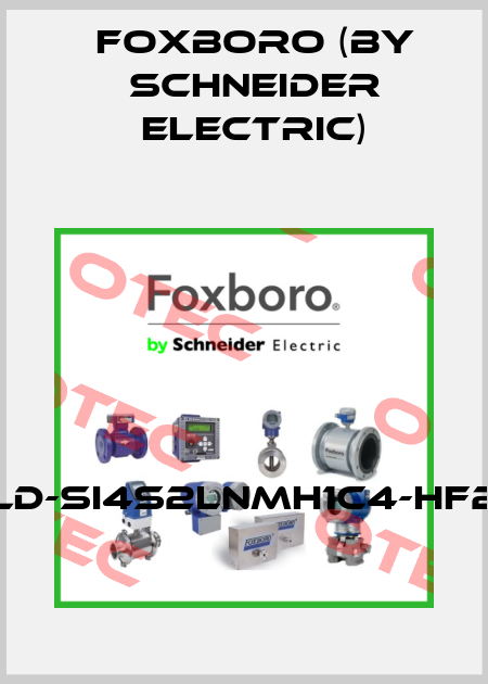 244LD-SI4S2LNMH1C4-HF2368 Foxboro (by Schneider Electric)