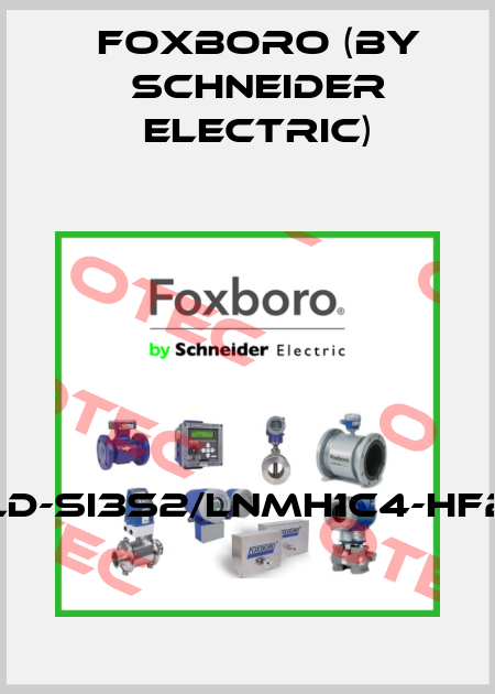 244LD-SI3S2/LNMH1C4-HF2368 Foxboro (by Schneider Electric)