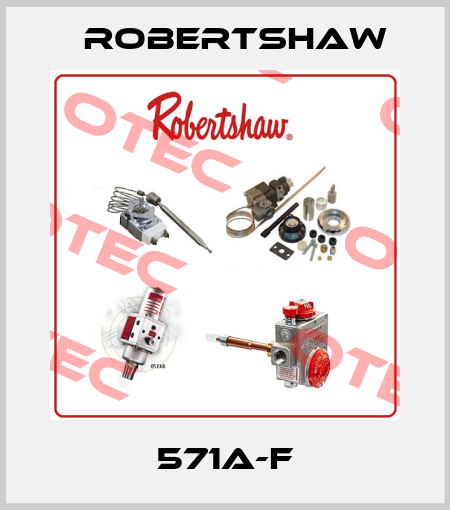 571A-F Robertshaw