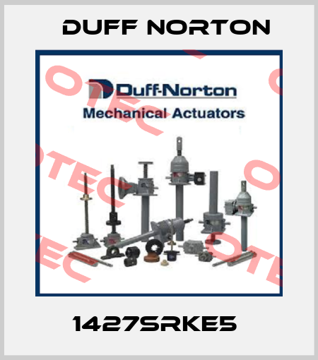 1427SRKE5  Duff Norton