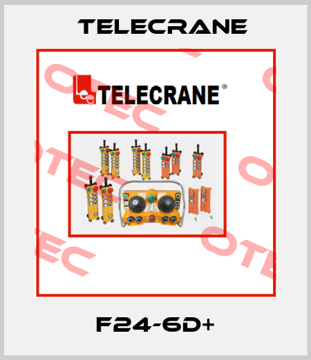 F24-6D+ Telecrane