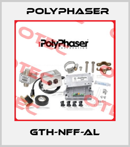 GTH-NFF-AL Polyphaser