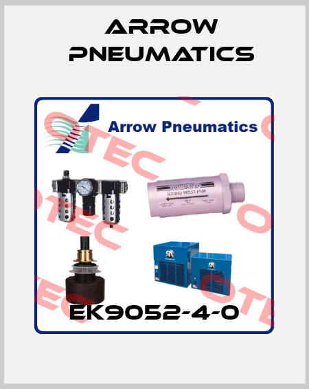 EK9052-4-0 Arrow Pneumatics