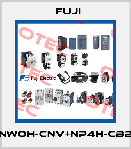NWOH-CNV+NP4H-CB2 Fuji