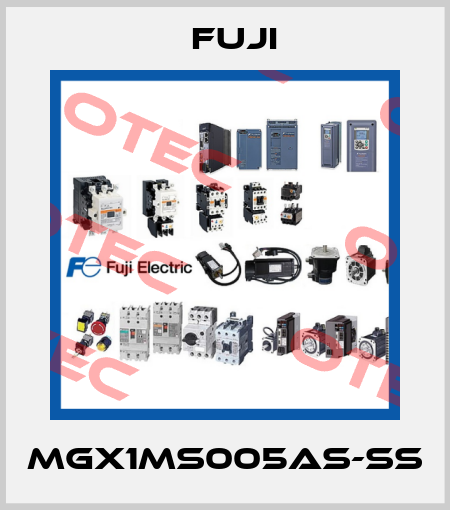 MGX1MS005AS-SS Fuji