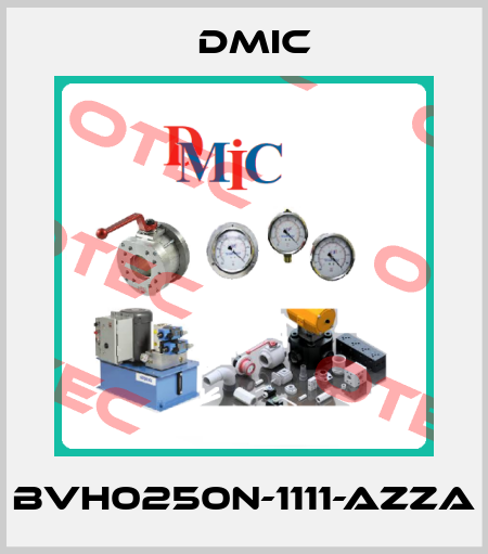 BVH0250N-1111-AZZA DMIC