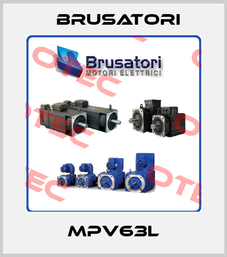 MPV63L Brusatori