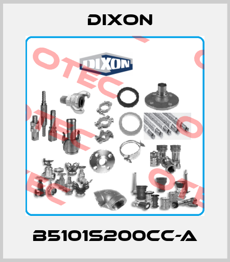 B5101S200CC-A Dixon