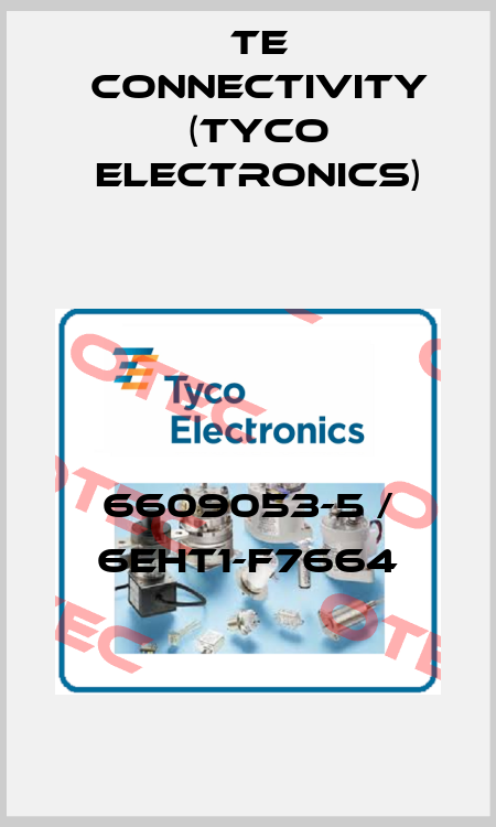 6609053-5 / 6EHT1-F7664 TE Connectivity (Tyco Electronics)