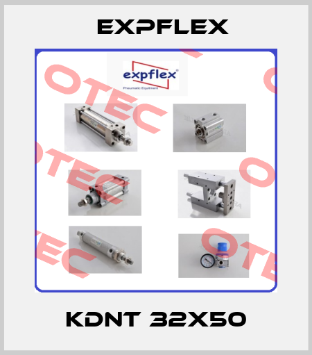 KDNT 32X50 EXPFLEX