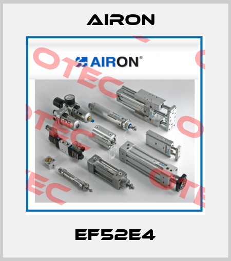 EF52E4 Airon
