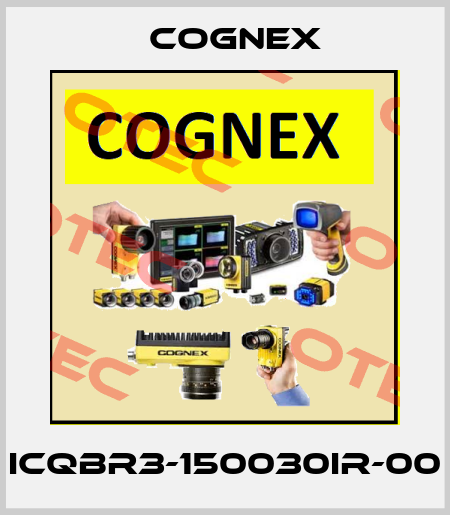 ICQBR3-150030IR-00 Cognex