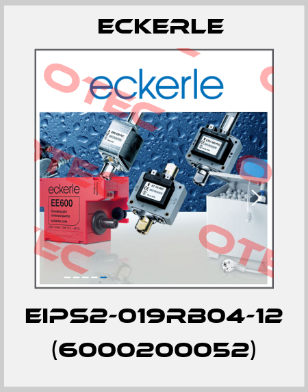 EIPS2-019RB04-12 (6000200052) Eckerle